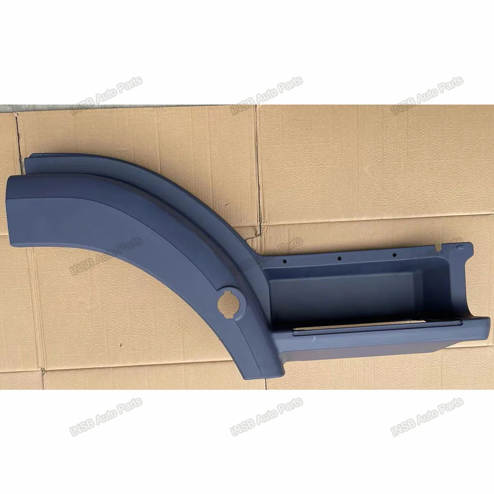 9446660601 9446660701 Foot Step for Mercedes Benz AXOR 2 Truck Parts