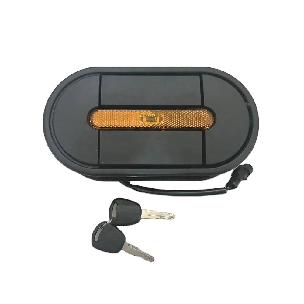 ZK Bus Accessories Bus Door Lock