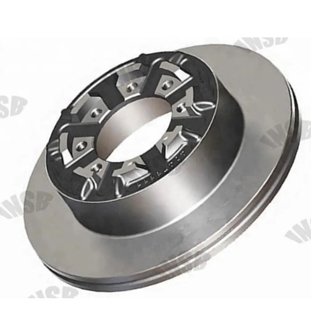 7180256 REAR BRAKE DISC for IVECO Daily Van Spare Parts