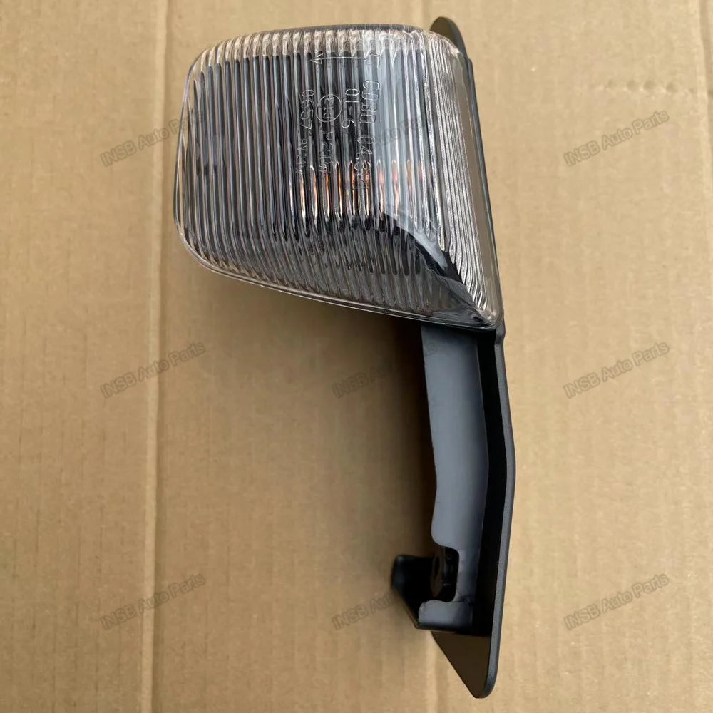 5801572074 5801754885 5801572080 5801754886 Corner Lamp for IVECO STRALIS HI-WAY Truck Spare Parts