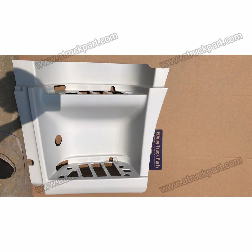 Chrome Step Panel Lower LH RH for NISSAN QUESTER for UD QUESTER