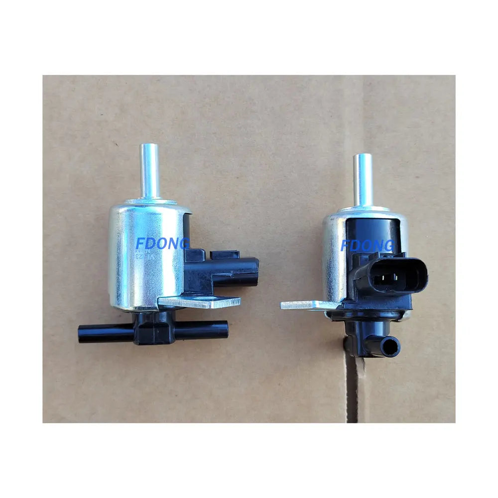 59670-5H600 MC116215 MK420596 VF-233 Magnetic Valve for Japanese Truck New Condition Spare Parts