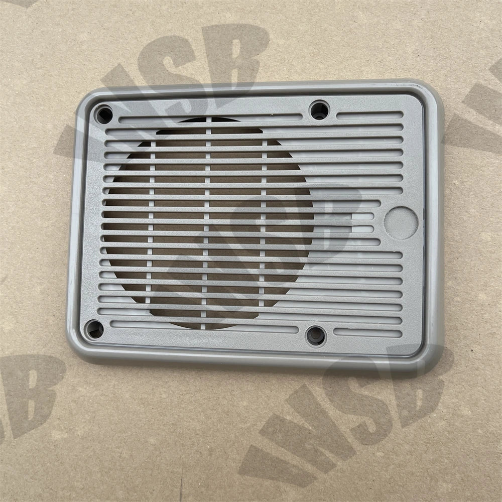 Hom Cover Speaker Cover for Toyota Coaster Bus Spare Parts INSB10-031
