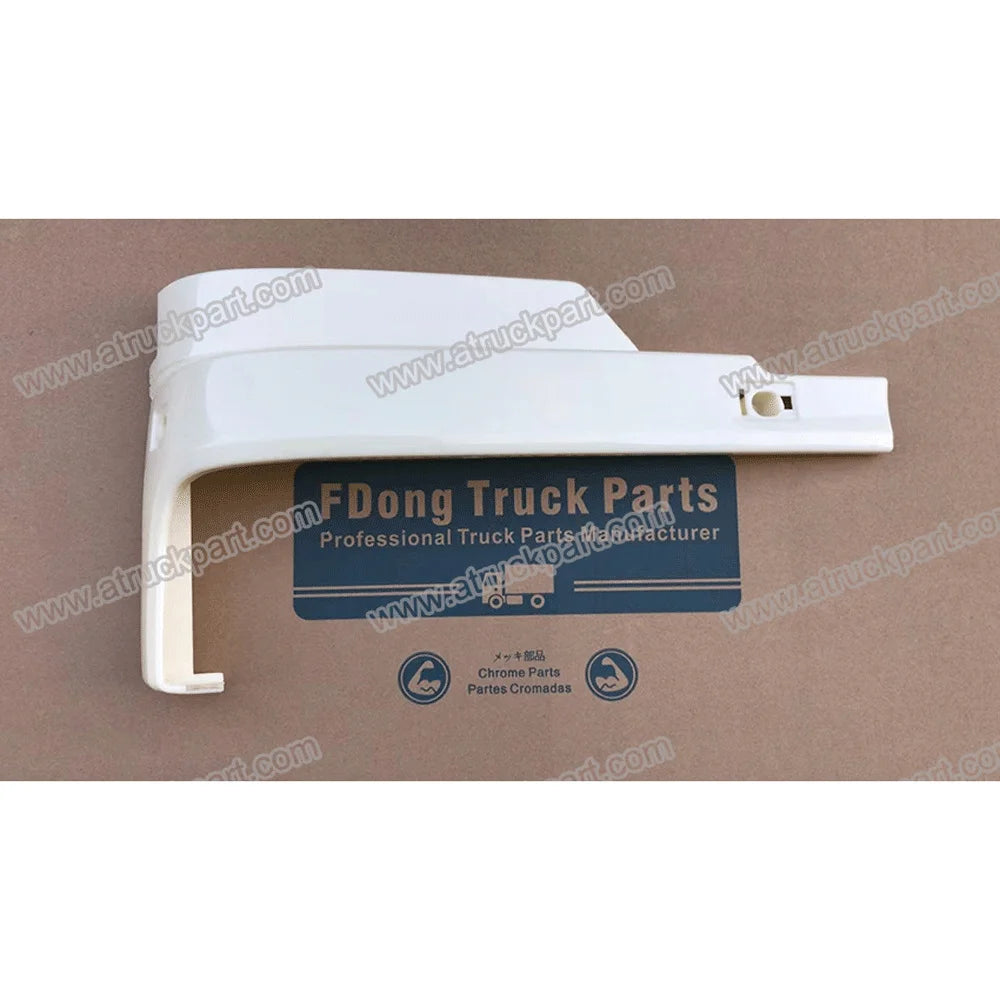 Spray Headlamp Box Left for NISSAN CWA451 for UD CDA451 CMA451 Truck Spare Body Parts