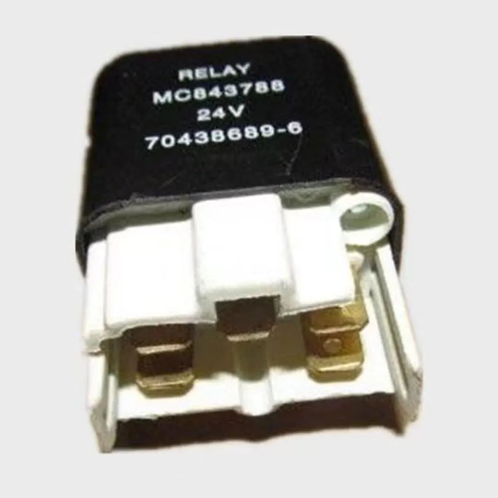 MC843788 Relay for Japanese Truck Spare Parts