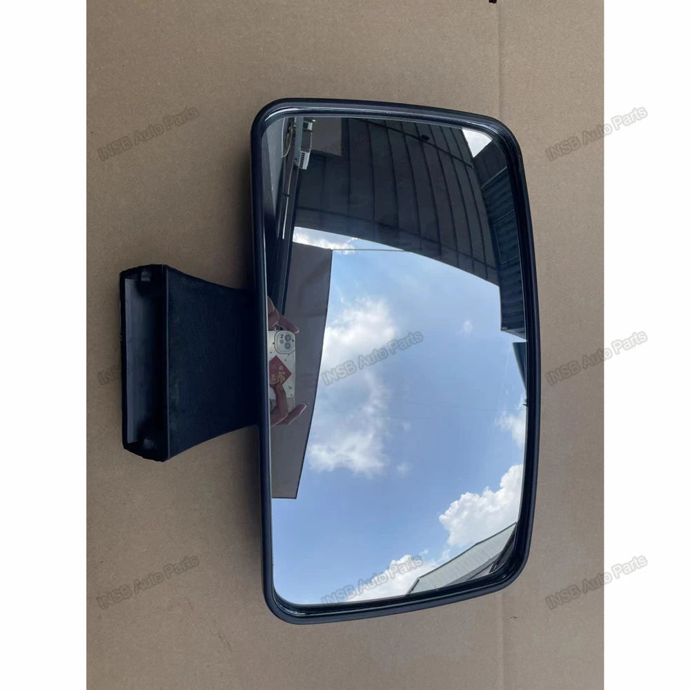 81637306415 81637306734 81637306523 Ramp Mirror for MAN TGA TGX TGS Truck Spare Parts