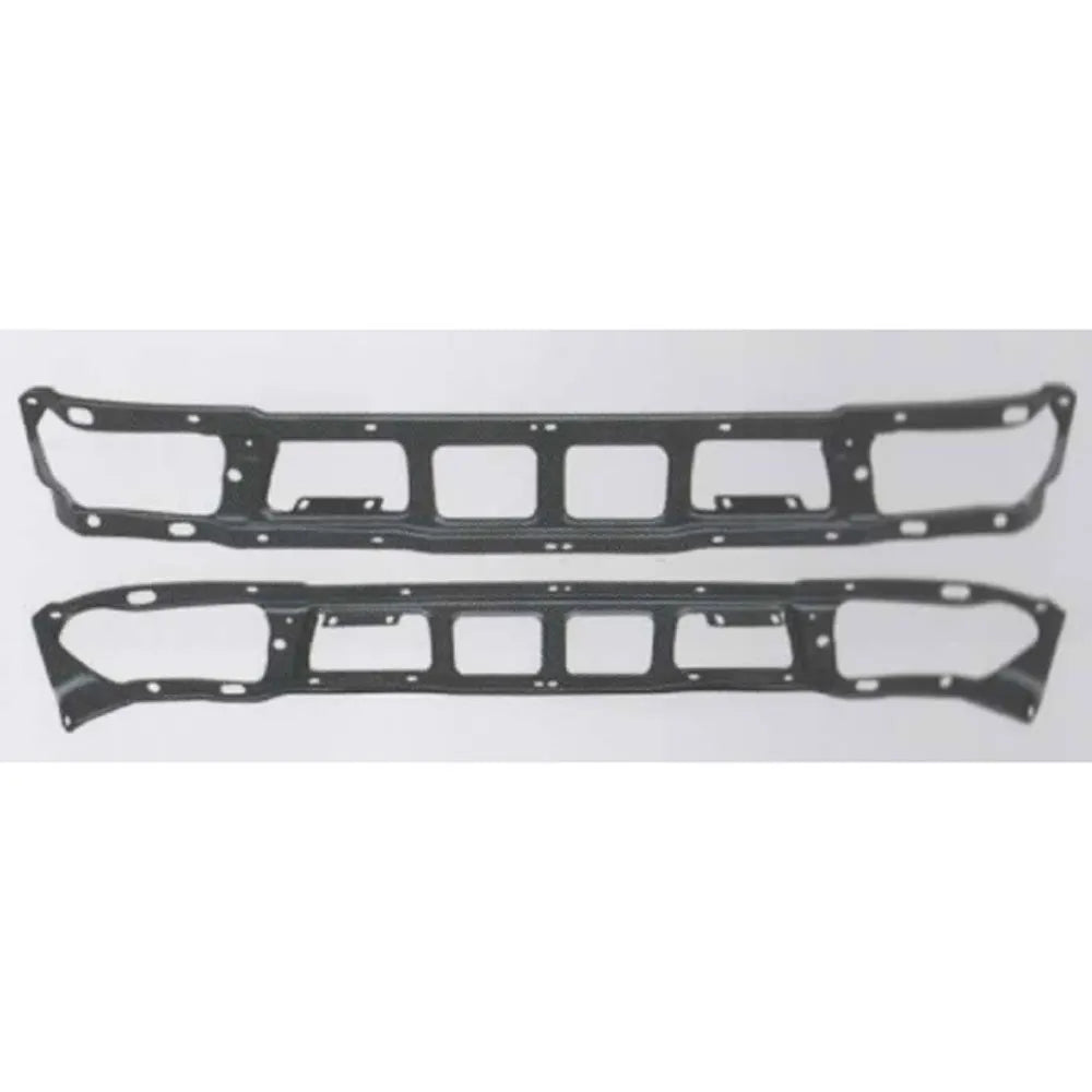 2803120D5050 Bumper Mounting Bracket 161*220CM for JAC JUNLING V6 TRUCK Spare Parts