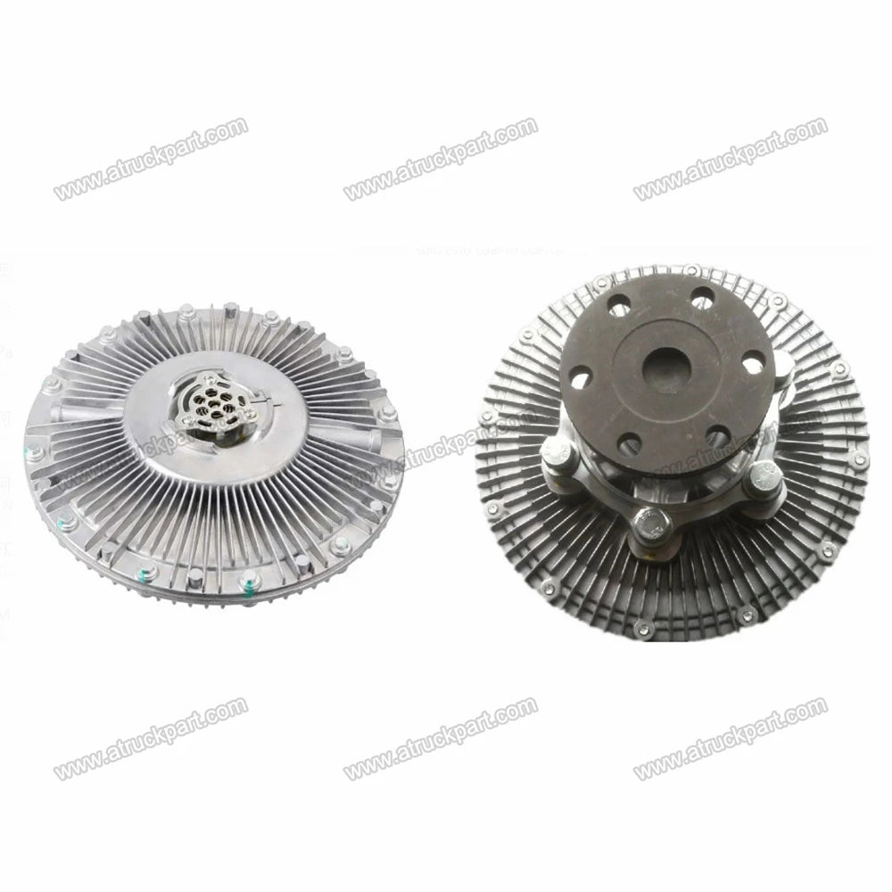 16250-1740 FAN CLUTCH for Japanese Truck Spare Parts
