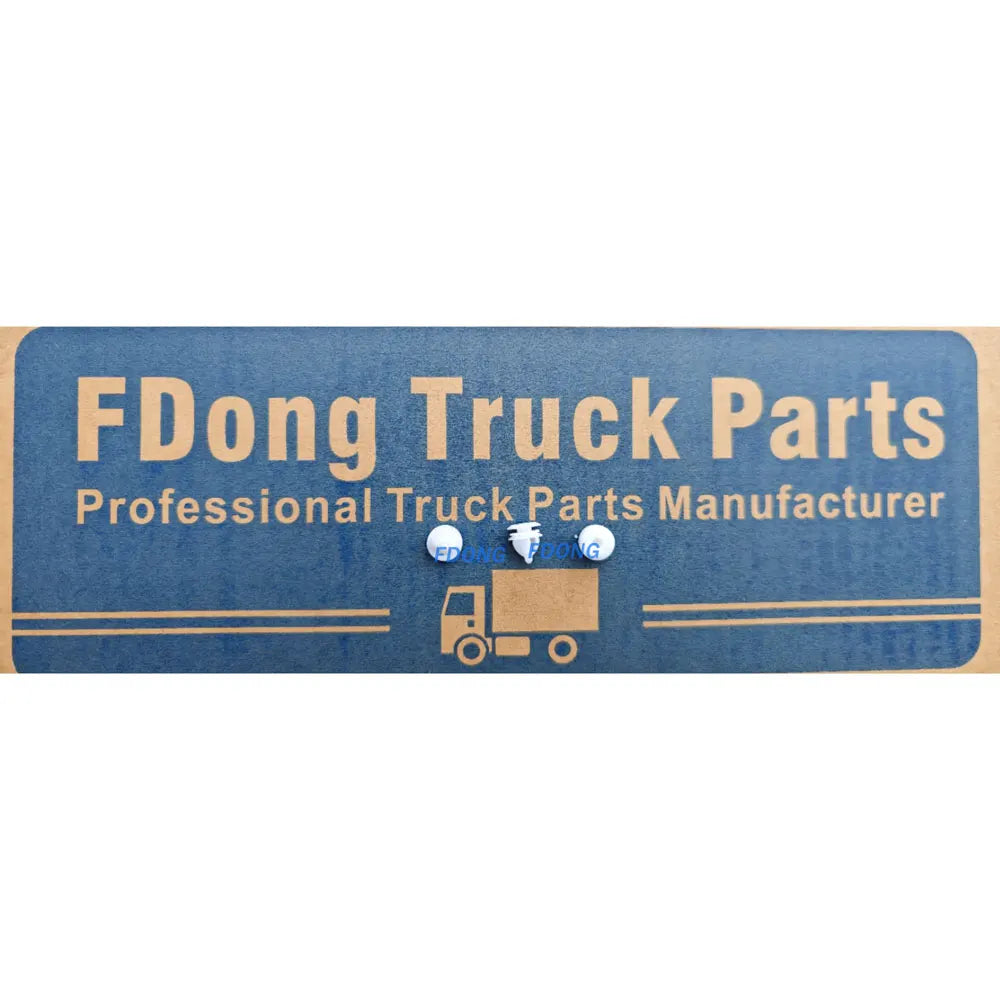 Clip for Japanese Truck Spare Parts