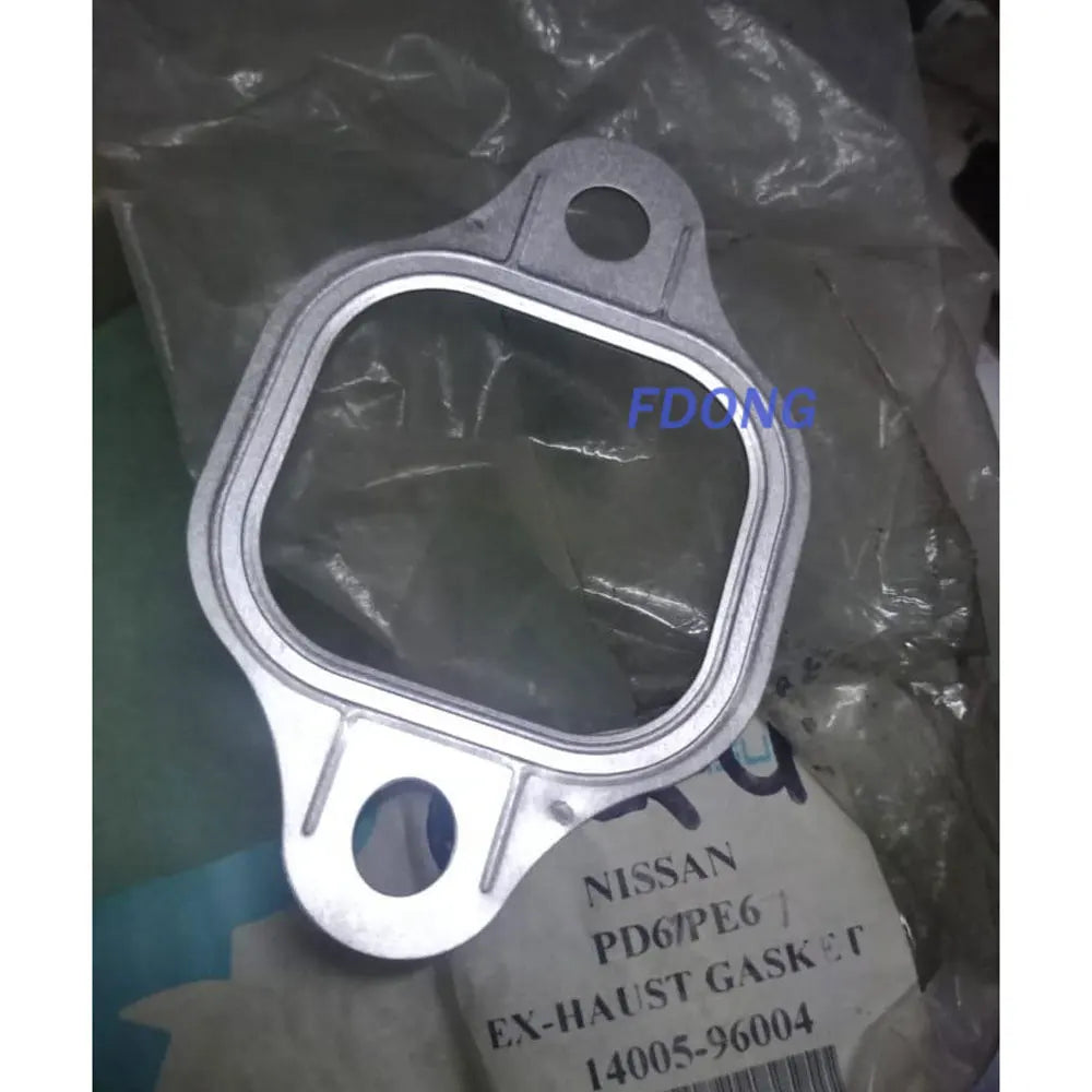 14005-96004 1400596004 GASKET for Japanese Truck Spare Parts