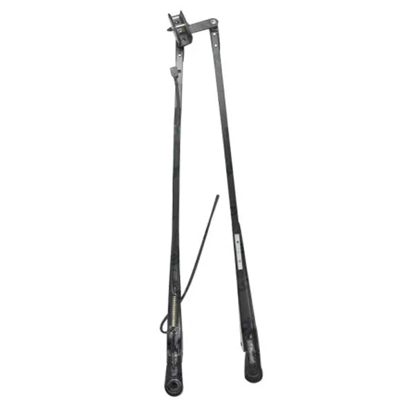 5205-00611 Double Ploes Wiper Arm ZK Bus Parts Zk6129 Bus
