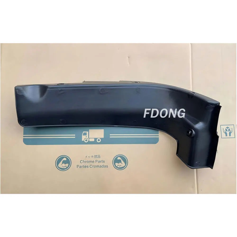 Corner Lower Deflector RH for Nissan QUON for UD QUON Truck Spare Body Parts