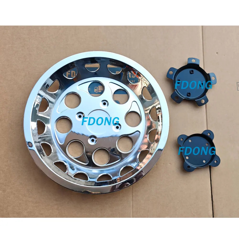 Wheel Cover 56.5cm Rear  for NISSAN for UD PKB CWM 454 Truck Spare Body Parts