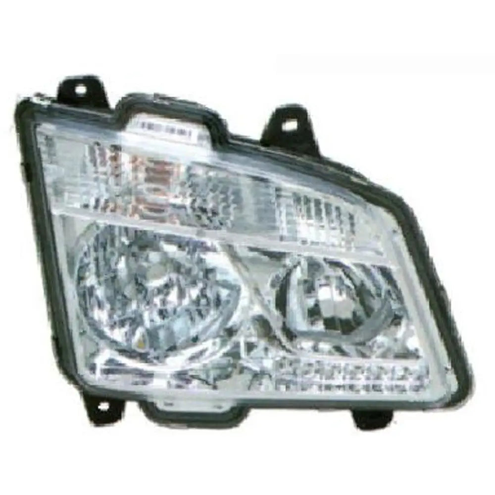3711015-1063 37110151063 HeadLamp LH for FAW JH6 TRUCK Spare Parts