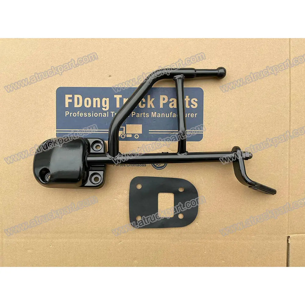 87639-5H402 876395H402 Car Door Mirror Stalk Without Wiring Right for HYUNDAI HD65 Truck Spare Parts