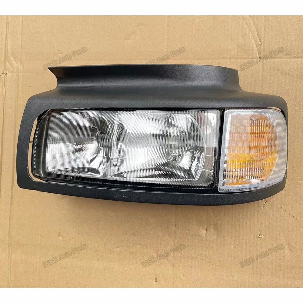 5010379320 5010379321 HEAD LAMP ASSY MANUAL for RENAULT Premium for RENAULT Truck Parts European Truck Parts