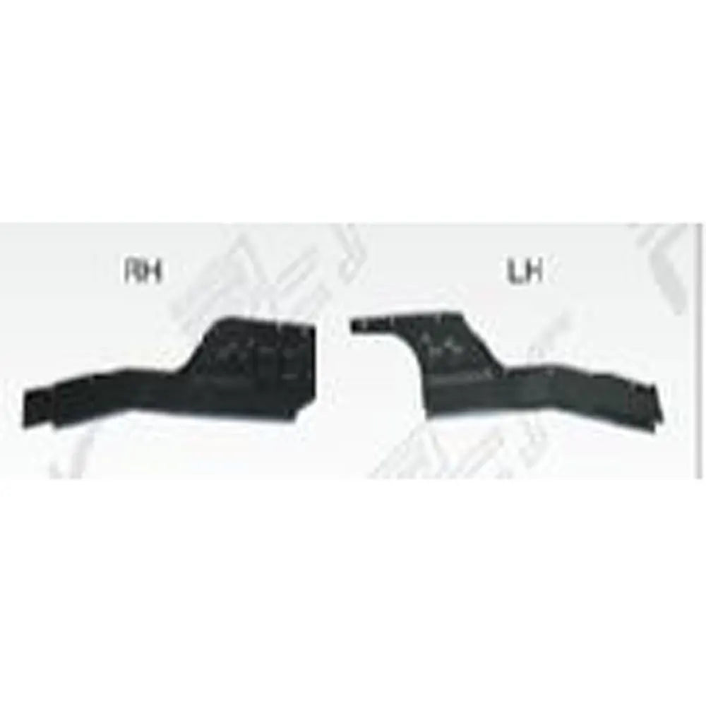 Engine Fender Left for ISUZU DECA360 GXZ360 FVZ300 FXZ360 FVZ360