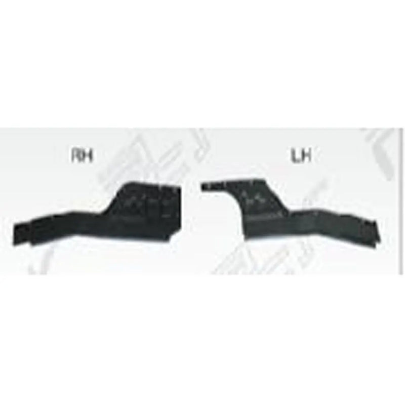 Engine Fender Left for Isuzu DECA360 GXZ360 FVZ300 FXZ360 FVZ360