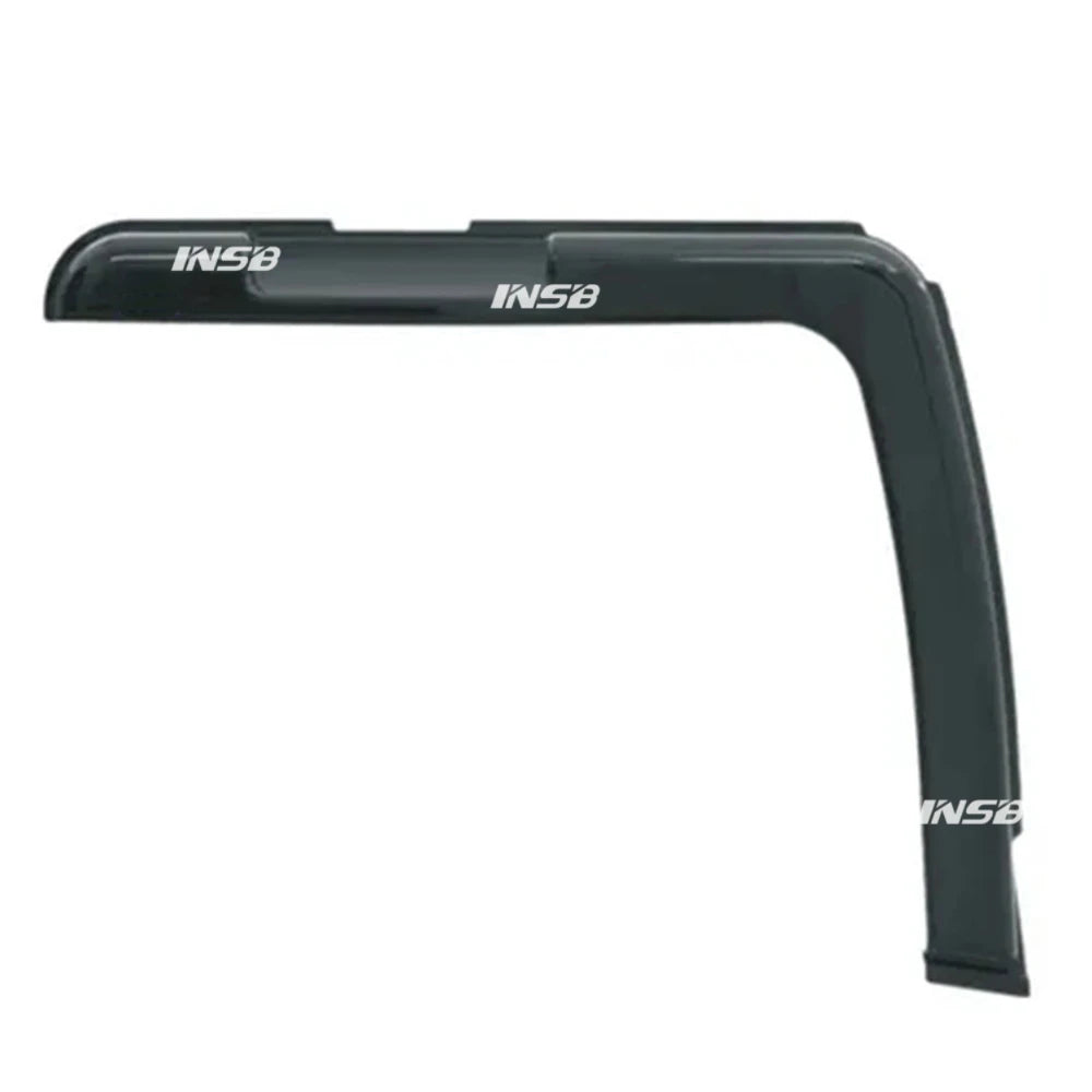 Window Visor for MB AXoR/ATEGO Truck for Mercedes Benz Actros Truck Parts European Truck Body Parts INE0000472
