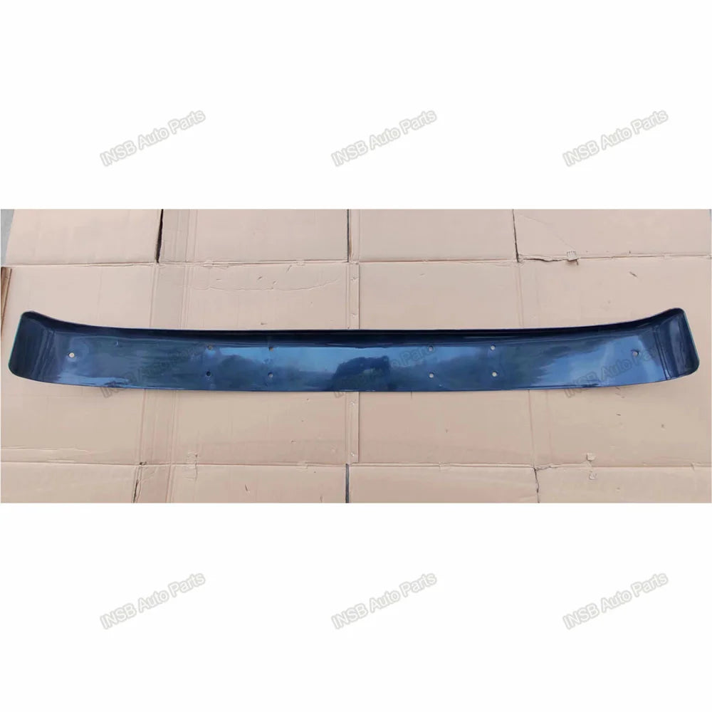 9738110510 SUNVISOR PRESSING for Mercedes Benz AXOR Truck Parts European Truck Body Parts