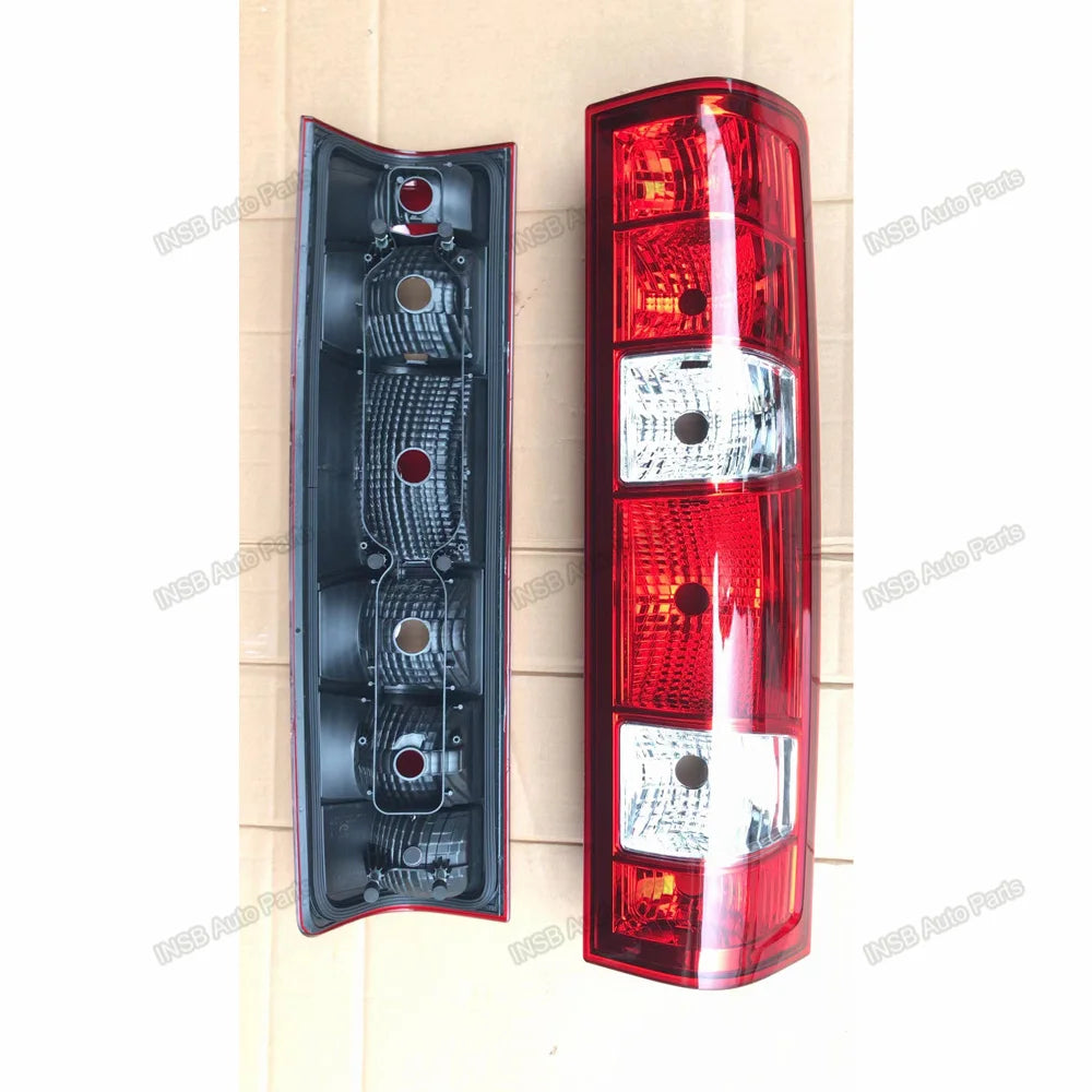 69500591 69500590 Rear Lamp for IVECO Daily Van Spare Parts INSB31-042
