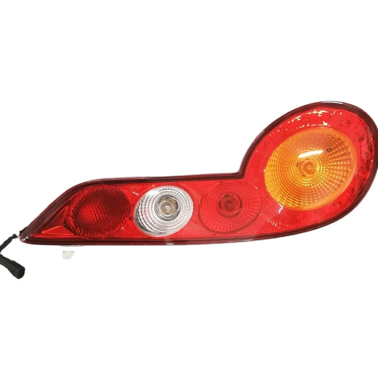 ZK Bus Rear Lamp Bus Parts Tail Lamp 12/24V