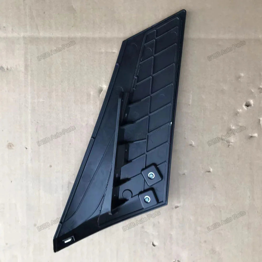 Head Lamp Plate for ZK Nova Master Bus Coach T12 T13 ZK6907 ZK6128 ZK6138 ZK6117 Bus Spare Parts INSB01-175B