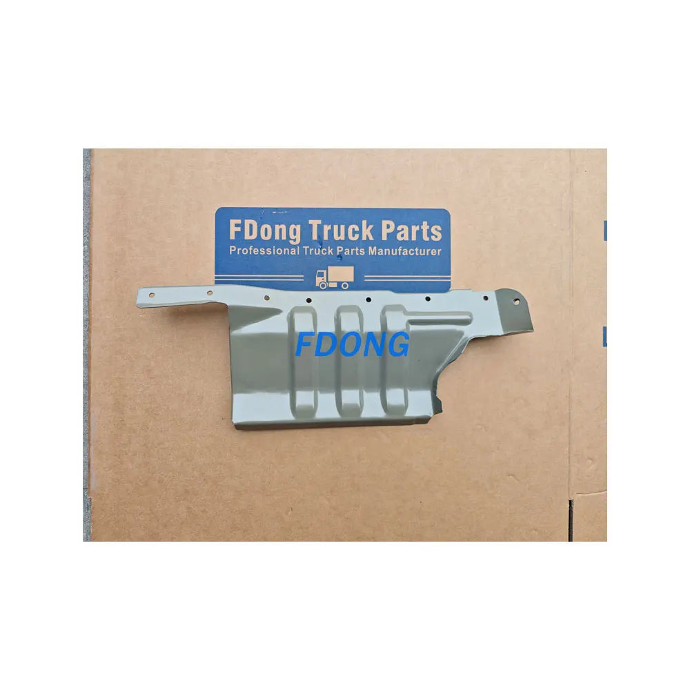 64173-5H002 641735H002 Fender Liner Panel LH for Korea HD65-78 HD72 Truck Spare Parts