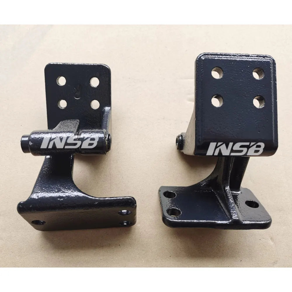 81626906064 81626906063 MAN TGA L-LX TGS DOOR HINGE
