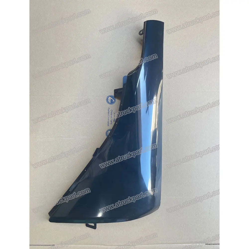 1A308246 Corner Panel LH for KUZER Turck Parts