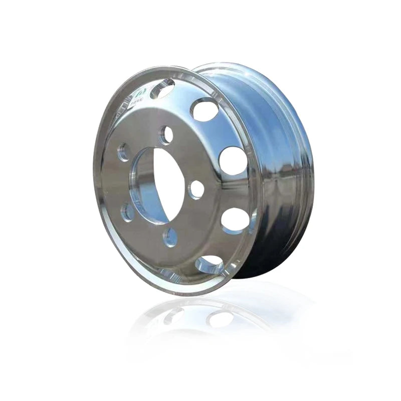 Toyo Ta Coaster Bus Aluminum Alloy Wheel Rim 16*5.5 Aluminum Alloy Wheels 16 Inch 5 Holes High Quality
