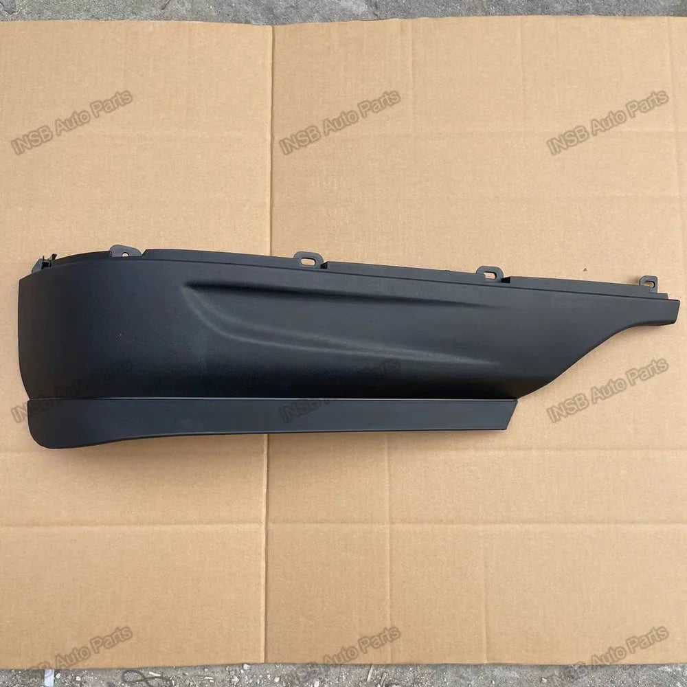 Spoiler  Truck  Parts  for Iveco Truck Part European Truck Parts 5801562166 5801562167