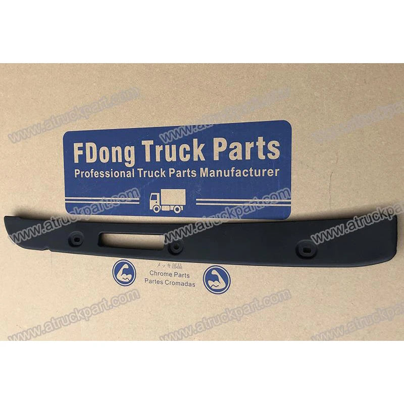 Paint Bumper Garnish for NISSAN CWA451 for UD CDA451 CMA451 Truck Spare Body Parts