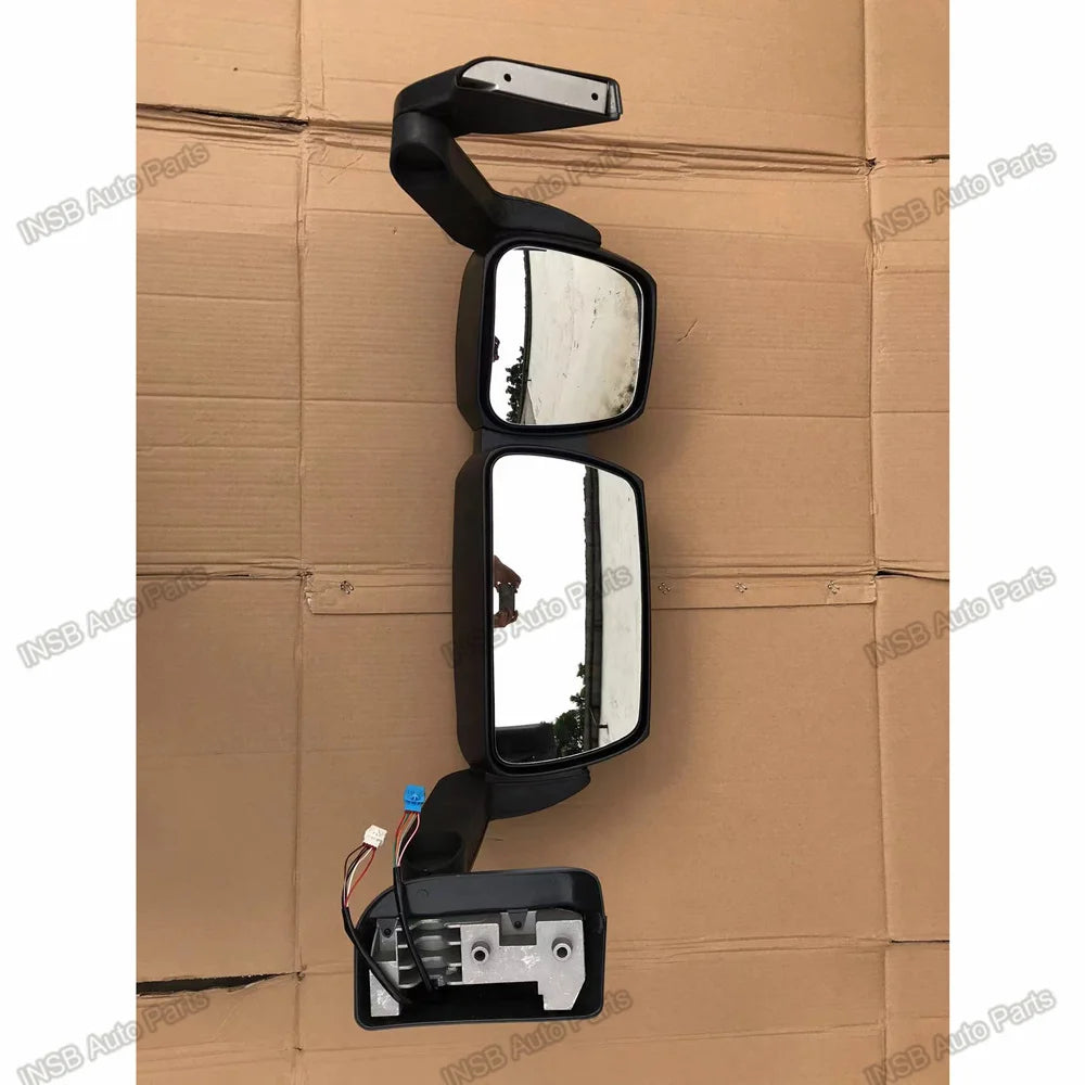 504150552 504150551 504150538 504150539 504150527 504150526 Mirror Truck  Parts  for Iveco Truck Part European Truck Parts