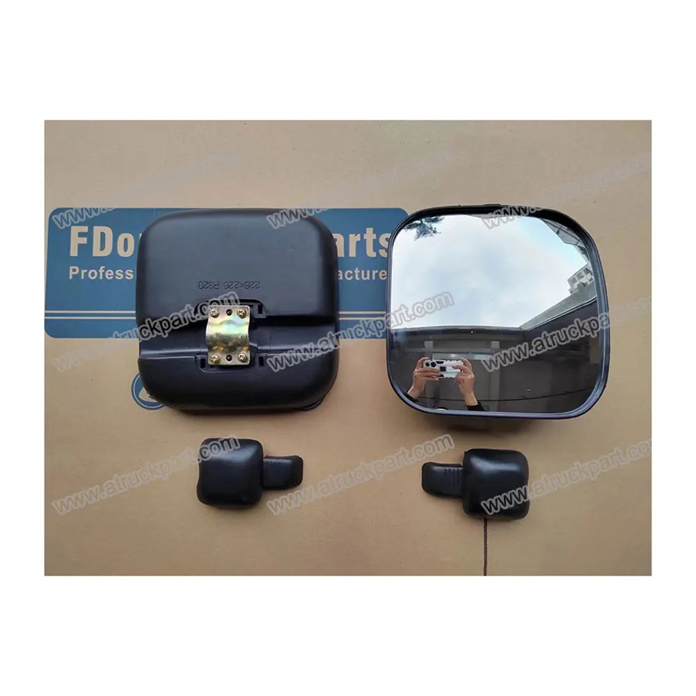 Paint Sub Mirror for NISSAN for UD CW520 CK520 CK450 CD450 CW530 Truck Spare Body Parts