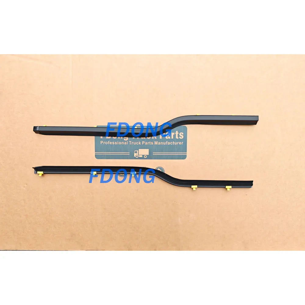 82170-5H004 821705H004 Window Rubber Outside LH for Korea HD45 HD35-65 Truck Spare Parts
