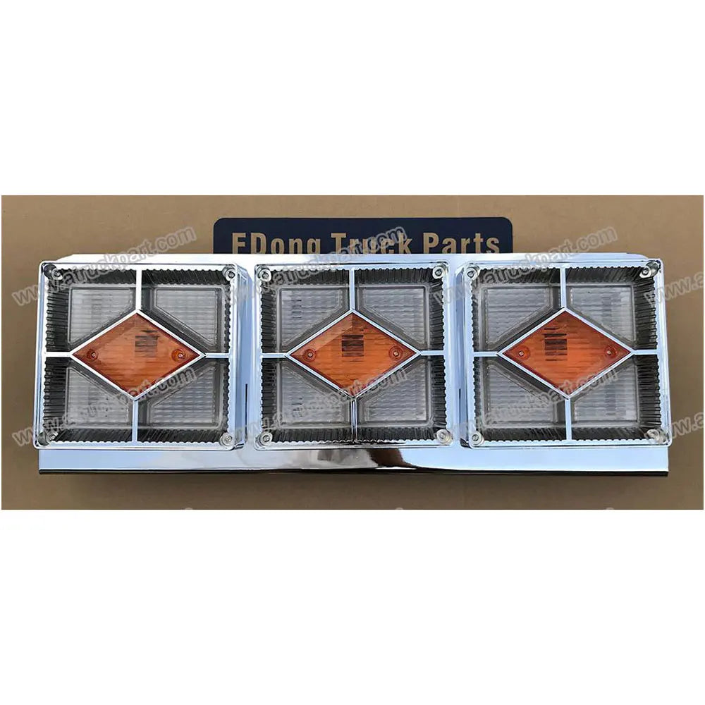 Tail Lamp for HINO ISUZU FUSO NISSAN UD Truck Spare Body Parts