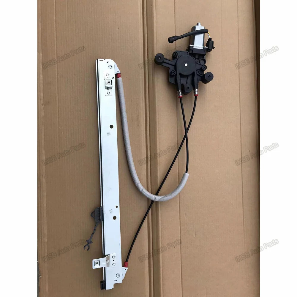 012607 5801321875 504040988 012608 5801324907 504040989 Window Regulator for IVECO STRALIS AS 2007 Truck Spare Parts