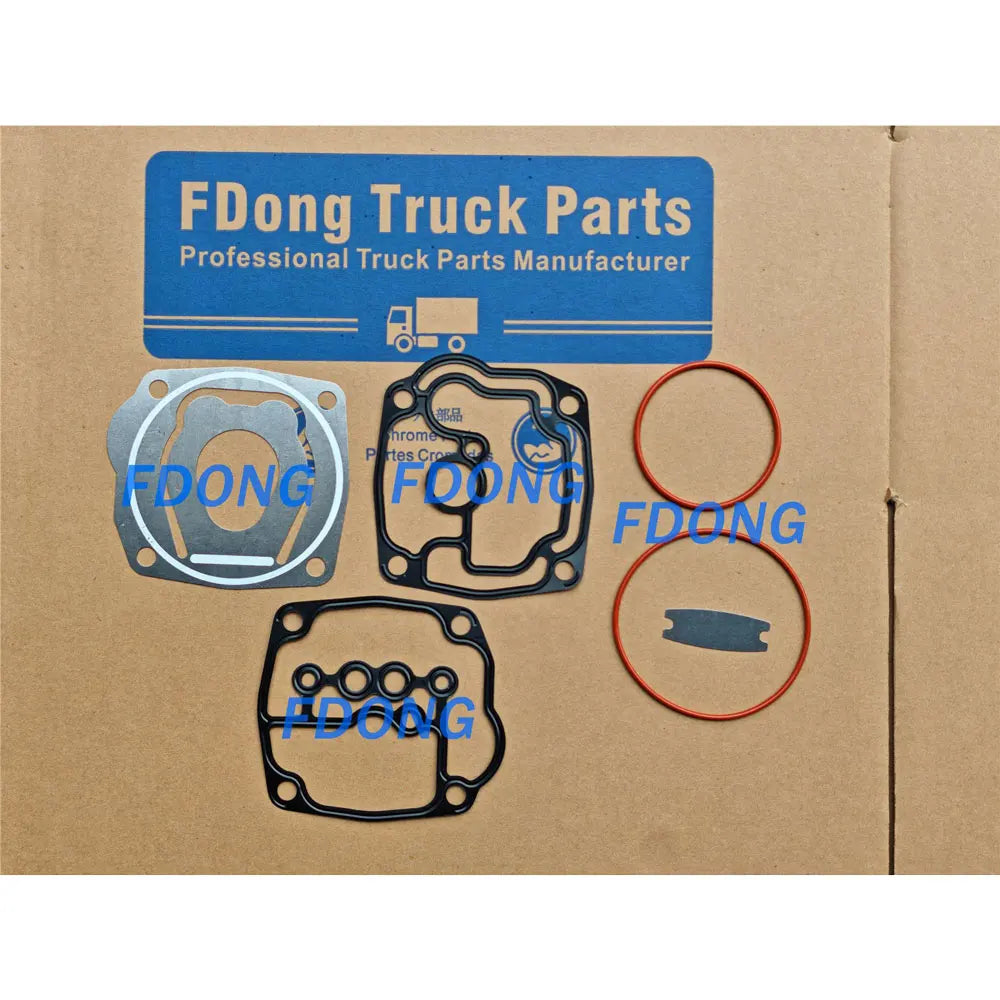 1191190450 8974805870 Gasket Kit for Japanese Truck Spare Parts