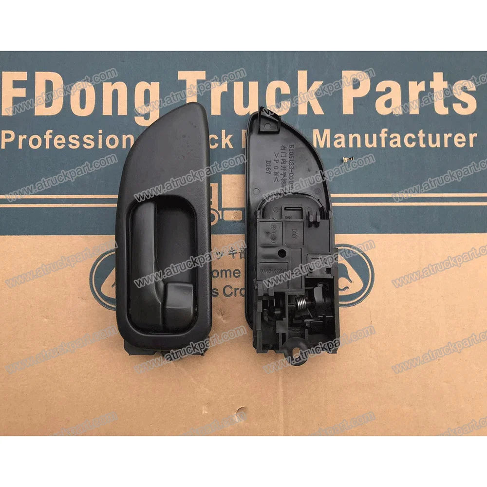 Inner Handle RH for Nissan QUON for UD QUON Truck Spare Body Parts