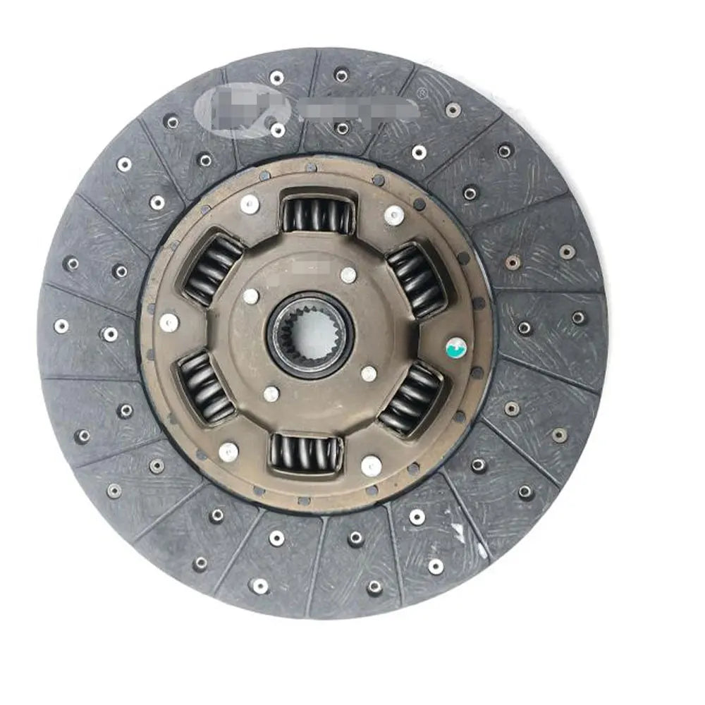 8-97162966-0 8971629660 Clutch Disc for Isuzu FTR FSR 6HK1 Truck Spare Parts