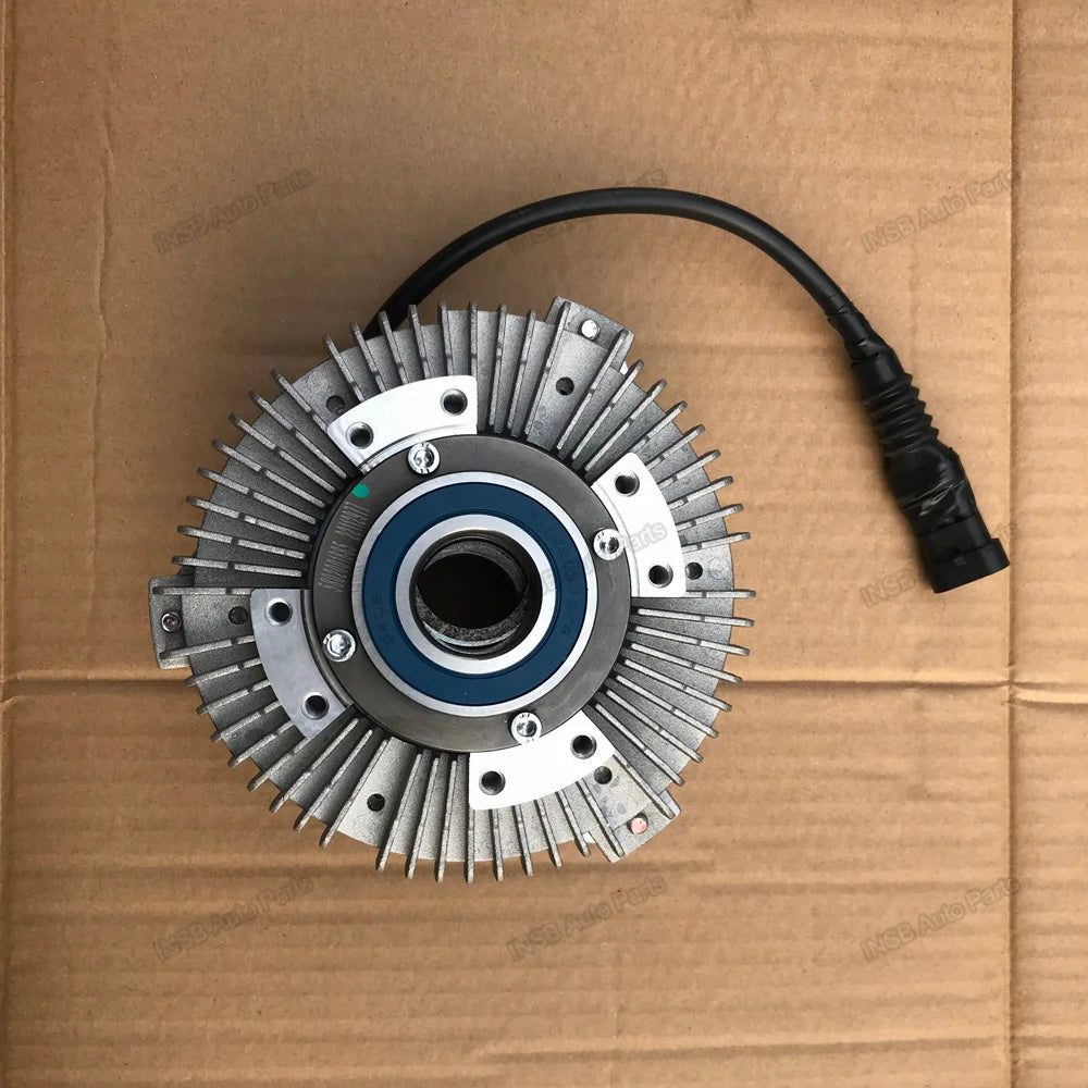 5801598372 Fan Clutch for IVECO Daily Van Spare Parts INSB31-039