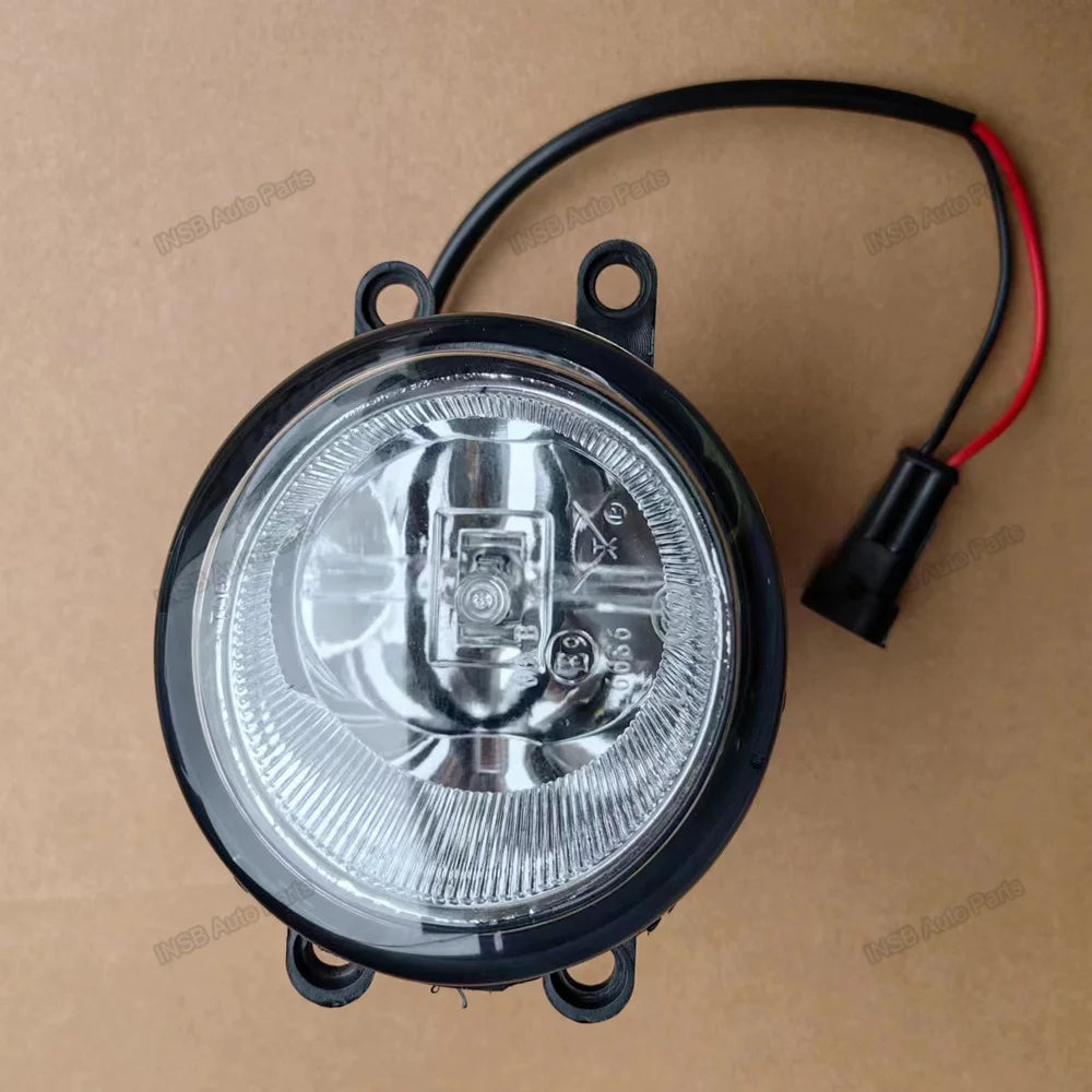 Coaster Bus Parts Bus Coaster coach Fog Lamp INSB10-057