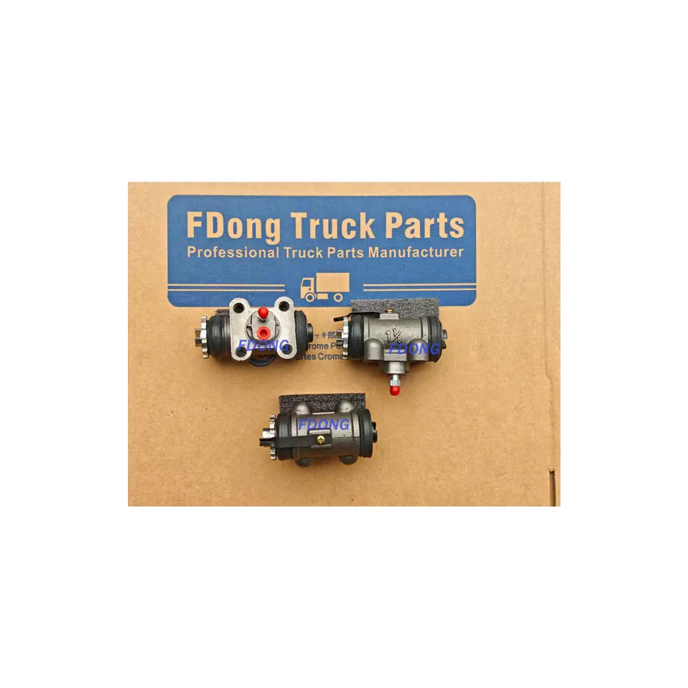 MB060582 Rear Brake Cylinder for Japanese Truck Spare Parts