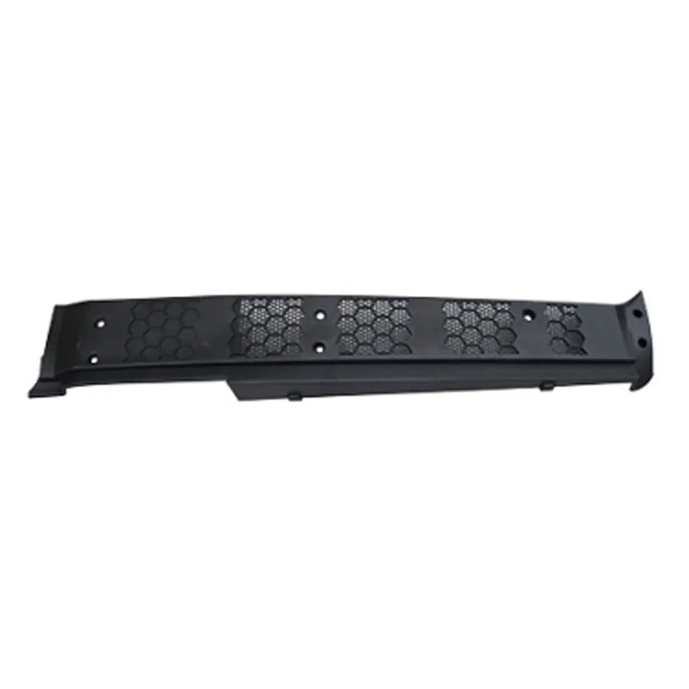 WG9525195002 Intake Cover for SINO HOWO NX TRUCK Spare Parts