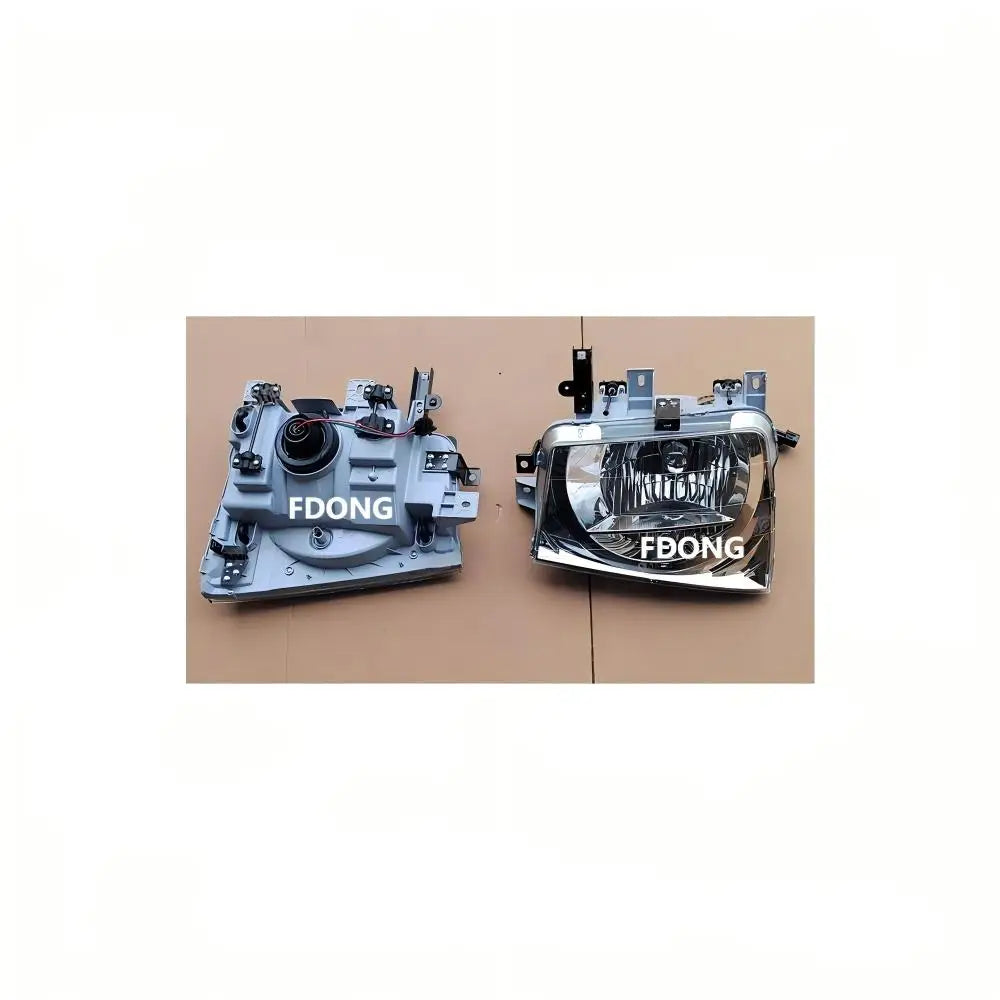 92102-56000 92102-5K000 9210256000 921025K000 Headlamp Right for Hyundai HD65-78 HD72 Truck Spare Parts
