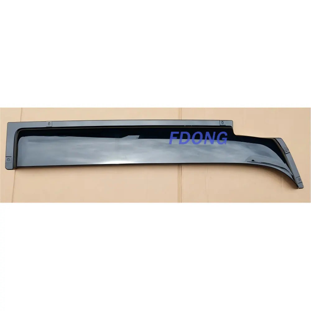 Sunvisor RH for Nissan QUON for UD QUON