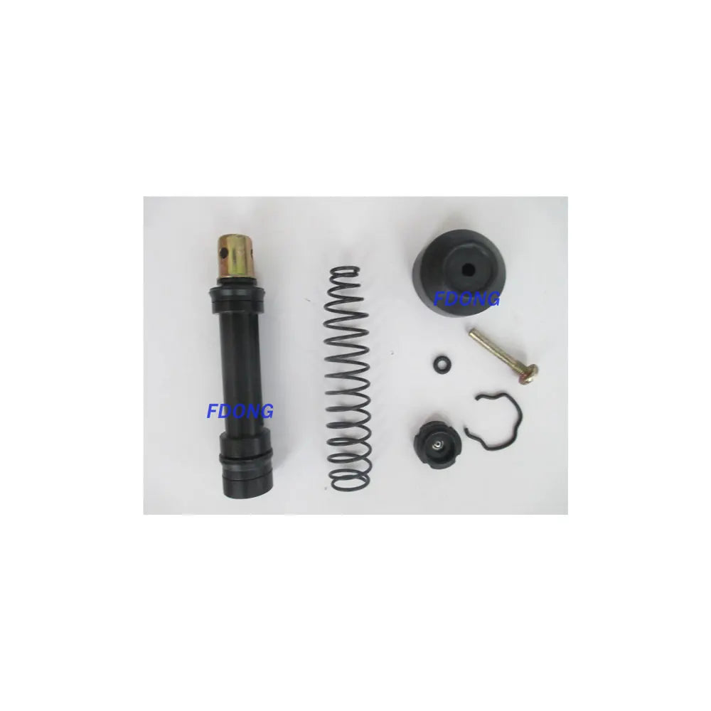 New FDONG 46801-Z9026 Clutch Master Cylinder Repair Kit for JO8C with Screw Hole for Japanese Truck Spare Parts