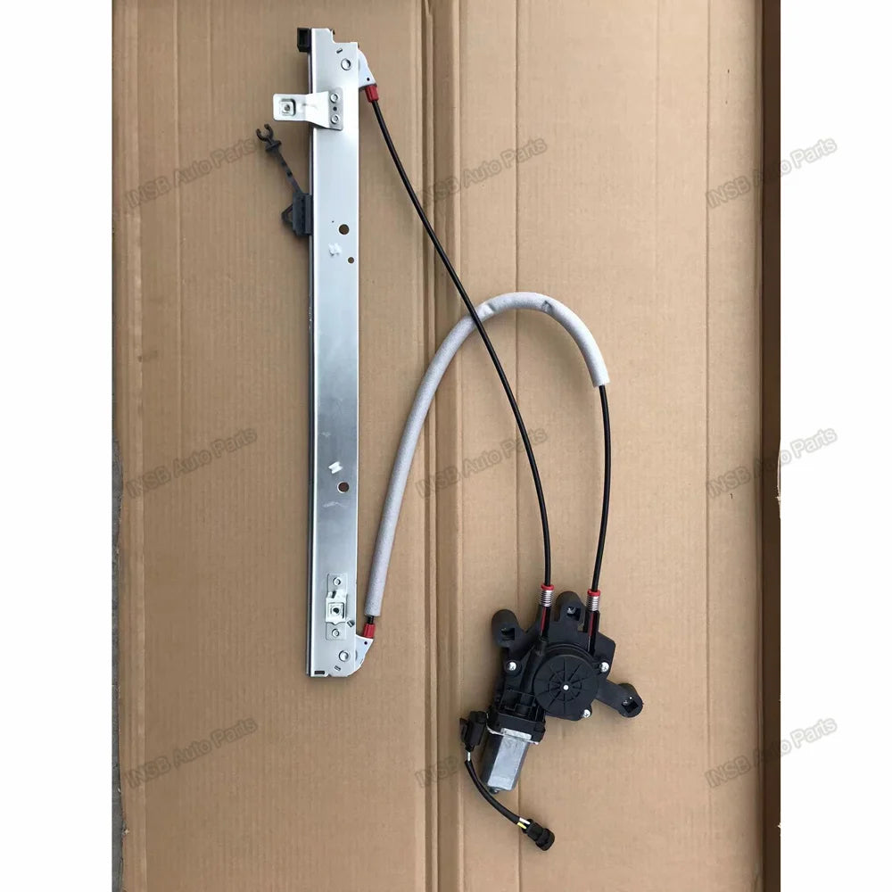 012607 5801321875 504040988 012608 5801324907 504040989 Window Regulator for IVECO STRALIS AS 2007 Truck Spare Parts