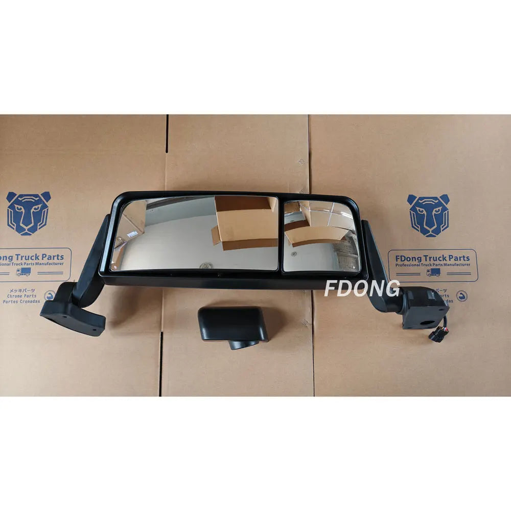 Mirror RH for Japanese Truck Spare Parts